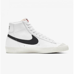 Nike Blazer Mid '77 White Black