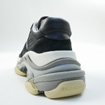 Balenciaga Triple S 2.0 Black/Suede