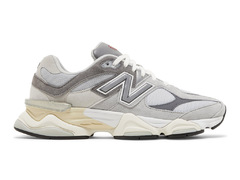 New Balance 9060 Rain Cloud Grey