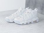  Nike Air More Uptempo White