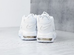  Nike Air More Uptempo White