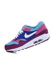 Nike Air Max 87 purple/blue/pink