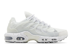 Nike Air Max Terrascape Plus TN triple white