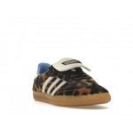 Adidas Samba x Wales Bonner "Leopard"