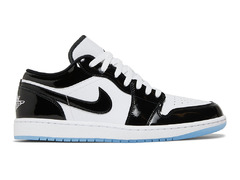 Air Jordan 1 Retro Low SE "Concord"