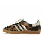 Adidas Samba x Wales Bonner "Leopard"