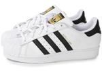 Adidas Superstar white/black