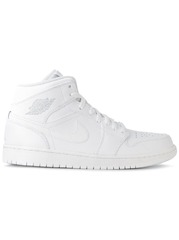 Air Jordan 1 Retro Triple White