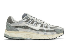 Nike P-6000 "Flat Pewter"