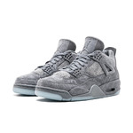 Air Jordan 4 Retro x Kaws