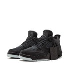 Nike Air Jordan 4 retro KAWS Black