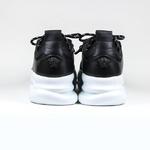 Versace Chain Reaction Black/White