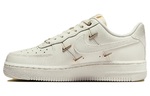 Nike Air Force 1 07 "LX CN Gold"