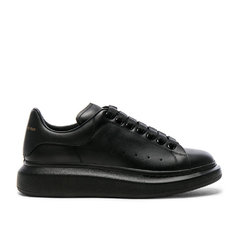 Alexander McQueen Triple Black