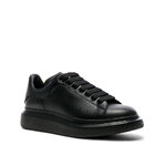 Alexander McQueen Triple Black