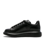 Alexander McQueen Triple Black