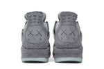 Air Jordan 4 Retro x Kaws