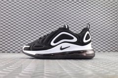 Nike Air Max 720 Black/White