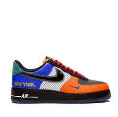 Nike Air Force 1 Low 'What The New York'