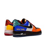 Nike Air Force 1 Low 'What The New York'