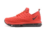 Nike Air Max DLX Red