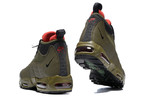 Nike Air Max 95 Sneakerboot Cargo Khaki