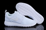 Nike Roshe Run All White