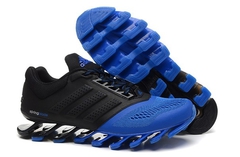 Adidas Springblade black/dark blue