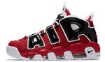 Nike Air More Uptempo "Bulls"