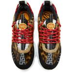 Versace Chain Reaction Animal