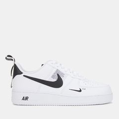 Nike Air Force 1 low '07 lv8 Utility White/Black