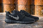 Nike Roshe Run Metric