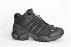 Adidas Terrex Fast R Mid GTX Black