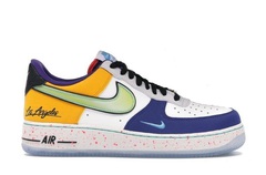 Nike Air Force 1 '07 LV8 'What The LA'