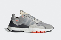 Adidas Nite Jogger Grey