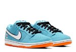 Nike SB Dunk low "Club 58 Gulf"