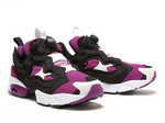 Reebok Insta Pump Fury Purple/Black/White