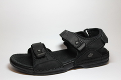 Сандалии Ecco Intrinsic Sandal black