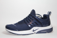 Nike Air Presto Navy Blue