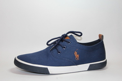 Polo Ralph Lauren Sneaker Blue