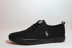 Polo Ralph Lauren Sneaker Black