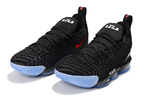 Nike LeBron 16 Off-White "FOAM"