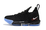 Nike LeBron 16 Off-White "FOAM"