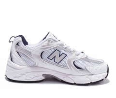 New Balance 530 White/Blue