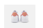 Nike Air Force 1 low white pink