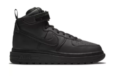 Nike Air Force 1 Gore-Tex Boot black (termo)