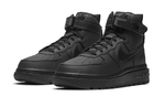 Nike Air Force 1 Gore-Tex Boot black (termo)