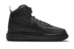 Nike Air Force 1 Gore-Tex Boot black (termo)