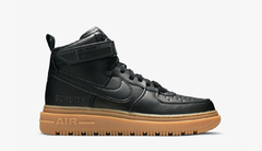 Nike Air Force 1 Gore-Tex Boot "Antrhracite"