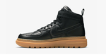 Nike Air Force 1 Gore-Tex Boot "Antrhracite"